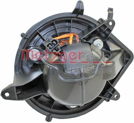 METZGER 0917277 Innenraumgebläse